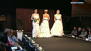 Bertrix : 1er salon du mariage