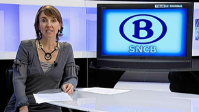Sncb : changement horaire