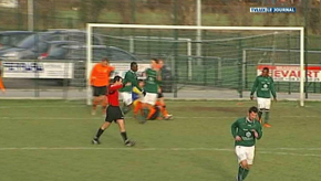 Foot : Elsautoise - Mormont