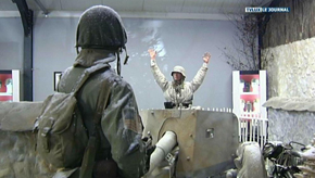 Bastogne : nouveau musée WWII à Bras 