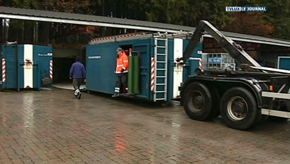 Province : Les services de secours se tiennent prêts