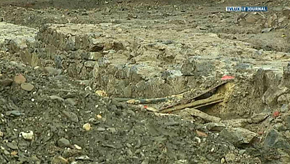 Durbuy : La muraille médiévale se dévoile