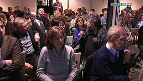 Bertrix : Assises du développement culturel territorial