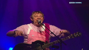 Sttellla (Jean-Luc Fonck) : comédie musicale et compilation BESTT OFFF