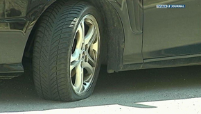 Arlon: jugement du responsable des pneus crevés