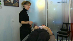 INAMI : les jeunes kinés sont soumis à un quota