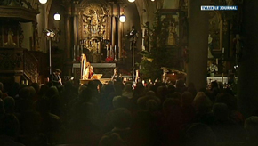 Tintigny : concert de Noël 