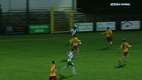 Football : Virton reprend 3 points sur le tapis vert