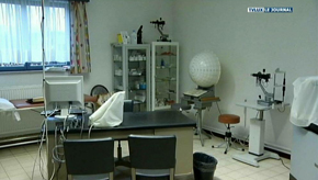 Dinant : La polyclinnique de Gedinne a fermé ses portes