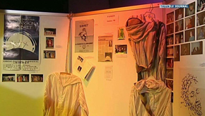 Sibret  : Expo 100 ans