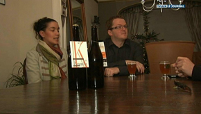 Arlon : Une bière pour un projet au Togo