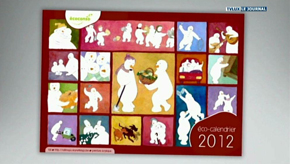 Nouveau calendrier Eco-Conso