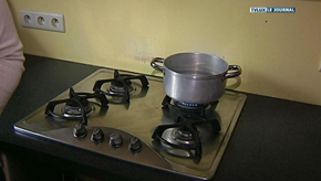 Virton : Certains quartiers encore sans eau potable