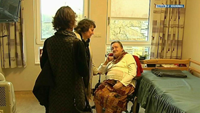 Arlon : Nouvelle extension au home Soir Paisible