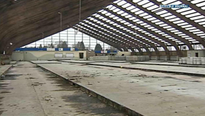 Neufchâteau : le projet de hall sportif reporté