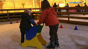 La Roche : Fermeture de la patinoire : bilan