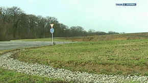 Sterpenich : Nouvelle enquête pour la zone commerciale