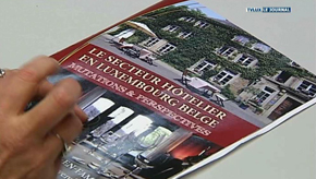 CCILB : Nouveau service d'aide pour l'Horeca