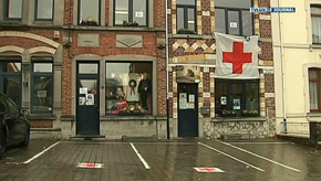 Bertrix : La Croix-Rouge, au service du citoyen