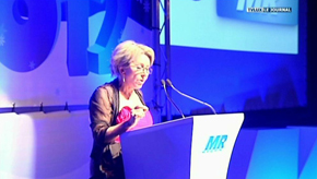 Politique : voeux du MR