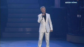 Marche : concert Age tendre