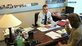 Semois/Lesse : moins de contrôles routiers