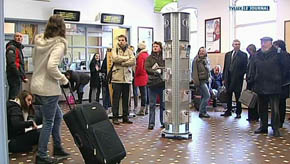 SNCB : un vol de câble perturbe le rail