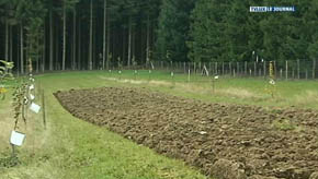 La Province étudie le foncier agricole