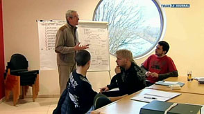 Gaume : réinsertion professionnelle