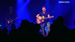 Marbehan : concert Habay Rock Coeur