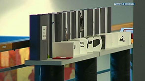 Arlon : Livres d'artistes à l'Espace Beau Site