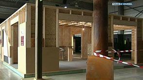 Marche : le salon Batimoi, c'est jusqu'à lundi