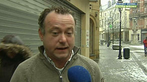 Arlon : Que pensez-vous de la grève?