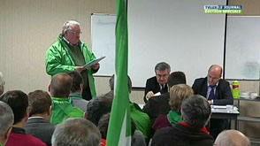8.	Marche-en-Famenne : les syndicats interpellent les Politiques
