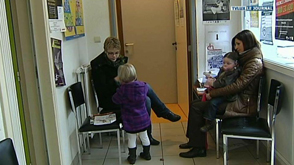 Bastogne : bilan positif pour la maison de garde médicale