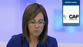 Saint-Hubert: Cap 2012 avec Ecolo et le CDH