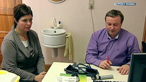 Gardes médicales: une exception à Vielsalm et Gouvy