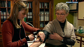 Gardes médicales: témoignages de médecins