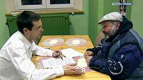 Froid: du monde à l'abri de nuit d'Arlon