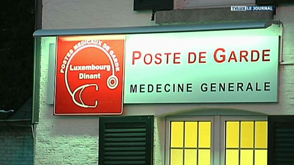Gardes médicales : premières réactions 
