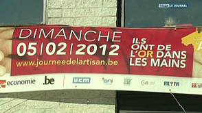 Bastogne : deux artisans ouvrent leurs portes