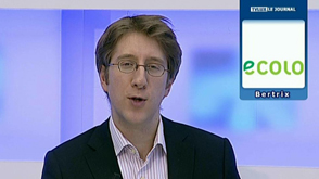 Bertrix : Sylvie Navarre tête de liste Ecolo