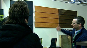 Arlon : le Salon du bâtiment encore ouvert le week-end prochain