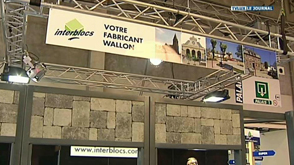 Marche : Salon des mandataires au Wex