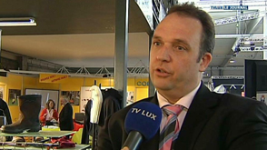 Habay :  Nominations politiques ? Réactions