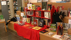 Vitton : exposition « Le petit chaperon rouge » 