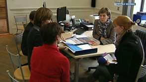 Marche : sensibilisation au don d'organes