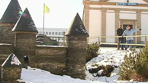 Neufchâteau : Médiévales chestrolaises