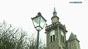 Arlon : présentation des travaux dans le vieux quartier