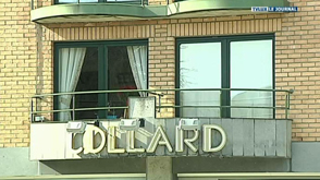 Bastogne : nouveau cambriolage de la bijouterie Collard